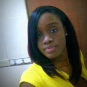 Profile Picture of Angelique Barnaby (@299917703) on Myspace