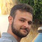 Profile Picture of David Forte (@david_forte) on Instagram