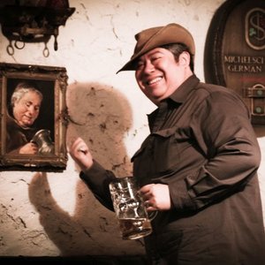 Profile Picture of Luis Calle (@lovegravy) on Myspace