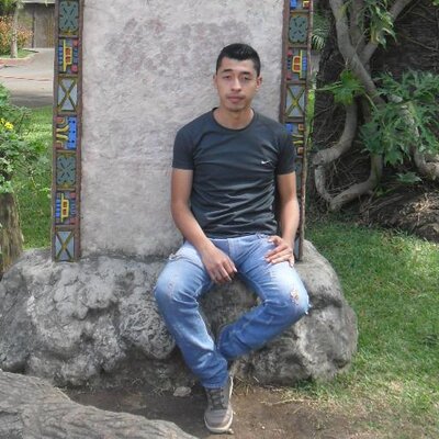 Profile Picture of Byron Vasquez (@byronvasquez5) on Twitter