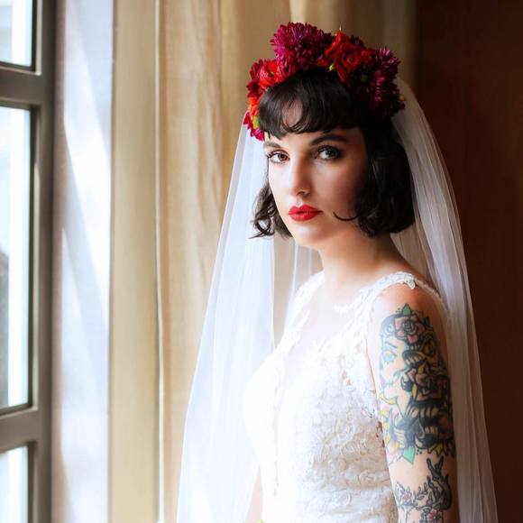 Profile Picture of Carlin Traxler (@trax_fashion) on Poshmark