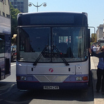 David Mclure - Flickr Profile Picture of David Mclure (@david mclure bus&coachspotter) on Flickr