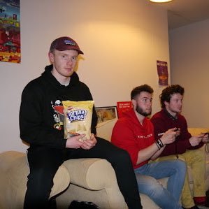 Profile Picture of Mark (@mark_conaghan2) on Twitter