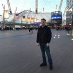 Profile Picture of Brad Hiles (@bradleyhiles) on Instagram