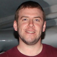 Profile Picture of Kevin Minix (@kevin-minix) on Quora