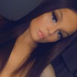 Profile Picture of Amelia Campbell 💗 (@ameliacampbell.x) on Instagram