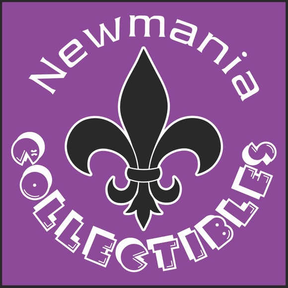 Profile Picture of Matt Newman (@da_game23) on Poshmark