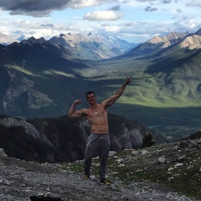 Profile Picture of Richard Haas (@Richard14Haas) on Twitter