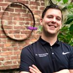 Profile Picture of David Satterfield (@david_satterfielddc) on Instagram