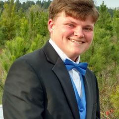 Profile Picture of Robert Hutto (@roberthutto16) on Tiktok
