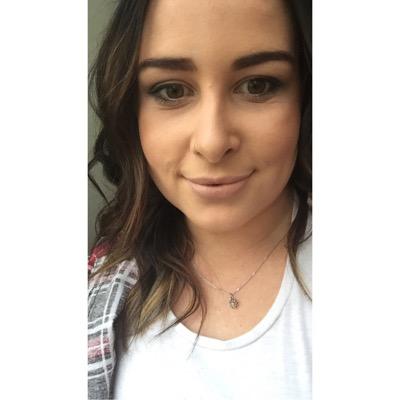 Profile Picture of Nicole Fleming (@NicoleLeeFlemin) on Twitter