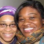 Profile Picture of Madinah Hamidullah (@ugaphd) on Pinterest