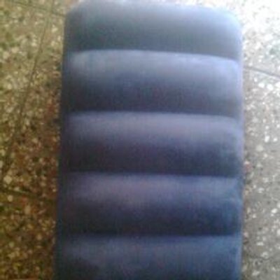 Profile Picture of Kevin The Pillow (@KevinLaAlmohada) on Twitter