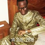Profile Picture of sogui mbaye (@msogui) on Instagram
