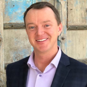 Profile Picture of Robert Wendt (@RobertCWendt) on Twitter