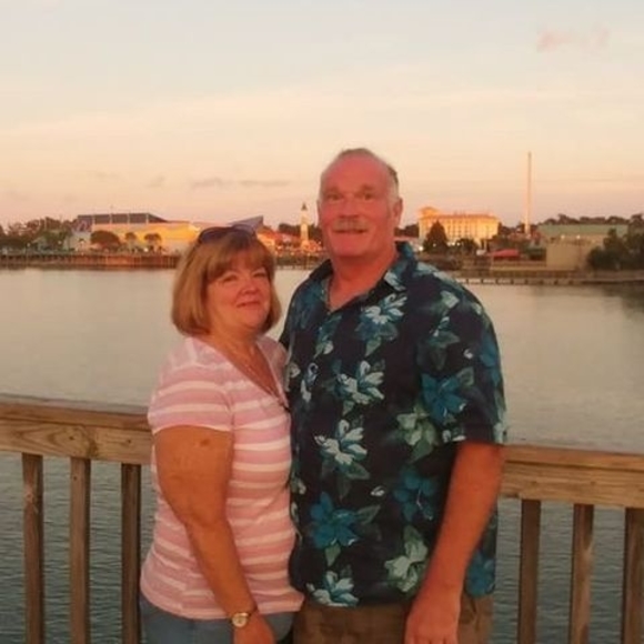 Profile Picture of Kathy Barrett (@kbrady8824) on Poshmark