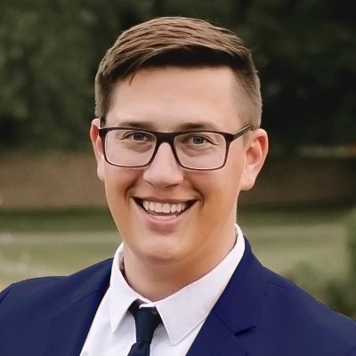 Profile Picture of Matthew Knutson (@Matthew_Knutson) on Twitter