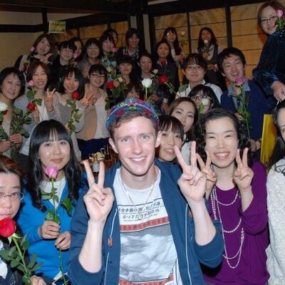 Profile Picture of Minori (@JeremyAbbott_FC) on Twitter