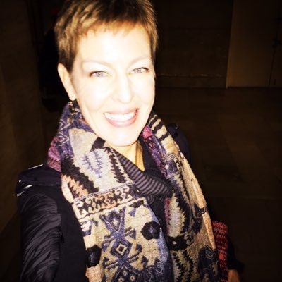 Profile Picture of Kate Beebe (@TheGjamz) on Twitter