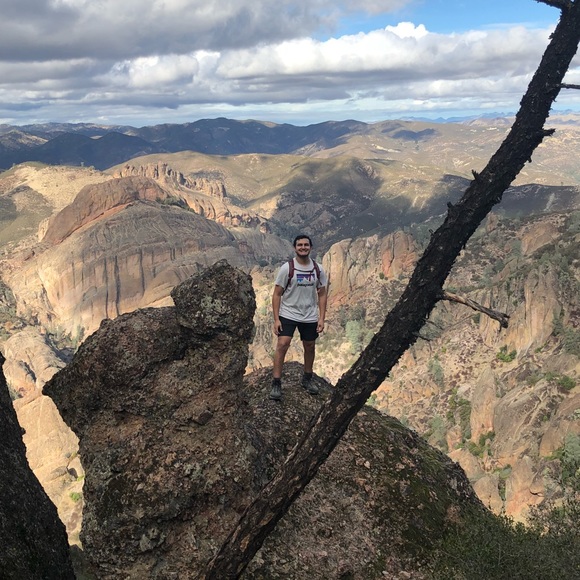 Profile Picture of Nicholas Aguilera (@nick0913) on Poshmark