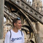 Profile Picture of David Holub (@holuhe) on Instagram