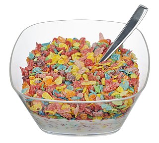 Profile Picture of Pebbles cereal - Wikipediaon Wikipedia