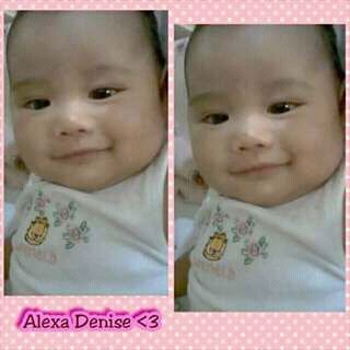 Profile Picture of Alexa Denise Danan (@DananDenise) on Twitter