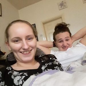 Hannah Dickenson - Twitter Profile Picture of Hannah Dickenson (@titchy_stryder1) on Twitter