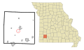 Profile Picture of Hoberg, Missouri - Wikipediaon Wikipedia