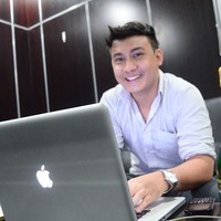 Profile Picture of Robert George Chiu Padin (@robert-george-chiu-padin) on Quora