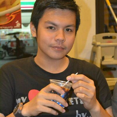 Profile Picture of Raymond Lao (@RTLao) on Twitter
