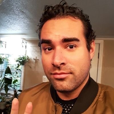 Profile Picture of Juan Laurel (@JonLaurel) on Twitter