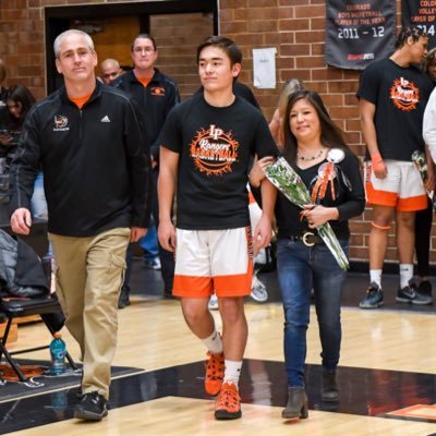 Profile Picture of Jake Babbitt (@JakeBabbitt1) on Twitter