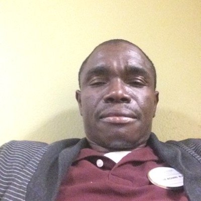 Profile Picture of Pierre R Blaise (@@richard_blaise) on Twitter