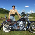 Profile Picture of jeff barnes (@axelgrease51) on Instagram