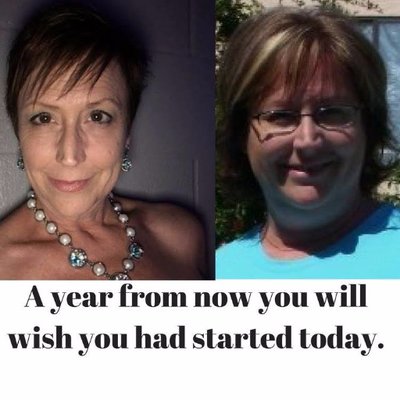 Profile Picture of Laurie Fields (@GetFitAdventure) on Twitter
