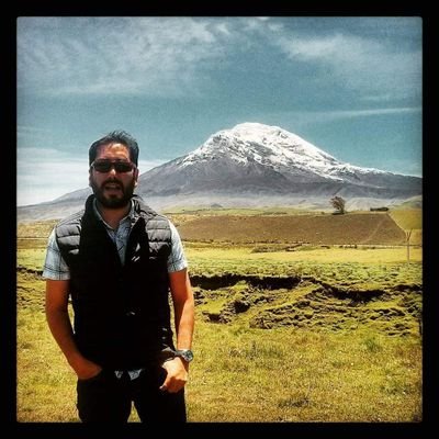Profile Picture of Galo Hidalgo C (@galohidalgo81) on Twitter