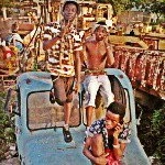 Profile Picture of Gabriel Osei Tmg (@bluntblowertmg) on Instagram