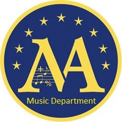 Profile Picture of MAA Music Department (@MAAcademyMusic) on Twitter