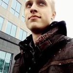 Profile Picture of Chris Tomkinson (@shinyzeni) on Instagram