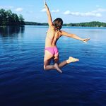 Profile Picture of Petra paulia sammelvuo (@au.aukka) on Instagram