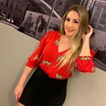 Profile Picture of ▪ JESSICA FRANKLIN ▪ (@jessica_bitcoin_trader) on Instagram