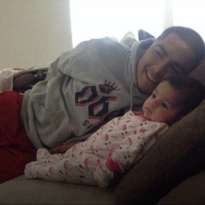 Profile Picture of Jesse Franco (@jessefranco90) on Twitter