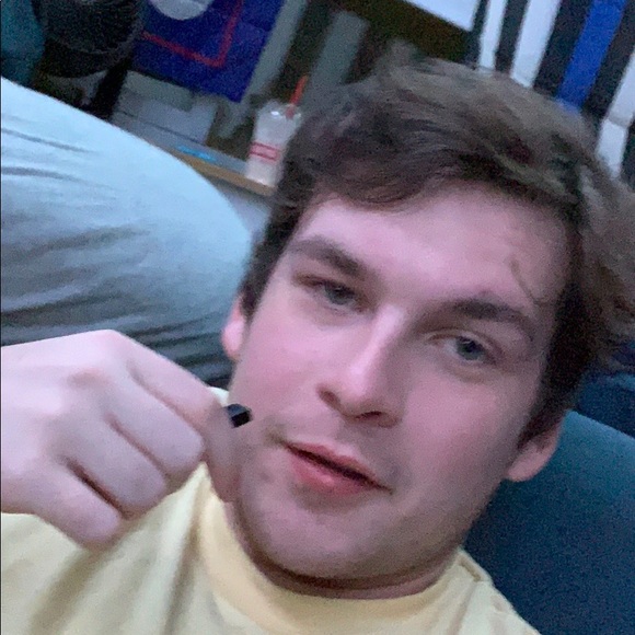 Profile Picture of William Hartgers (@whartgers1) on Poshmark