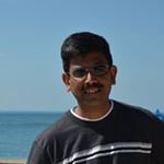 Profile Picture of Srinath Anand (@asrinath) on Instagram