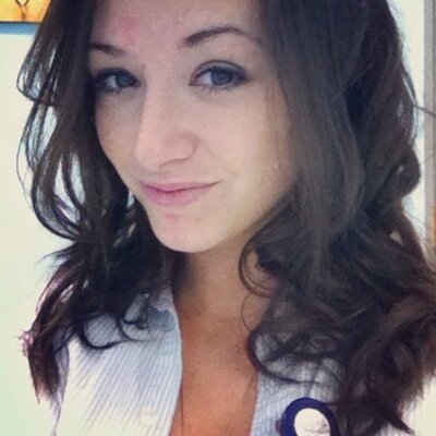 Profile Picture of Angie Rinehart (@theeangee) on Twitter