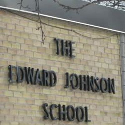 Profile Picture of Edward Johnson PS (@EJ_PS) on Twitter