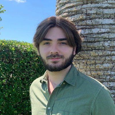 Profile Picture of Ethan Hinkle (@EthanHinkleArt) on Twitter