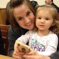 Profile Picture of Becky Clancy (@becky-clancy) on Quora