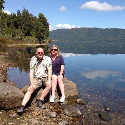Profile Picture of Mandy Montagu (@MandyMontagu) on Twitter